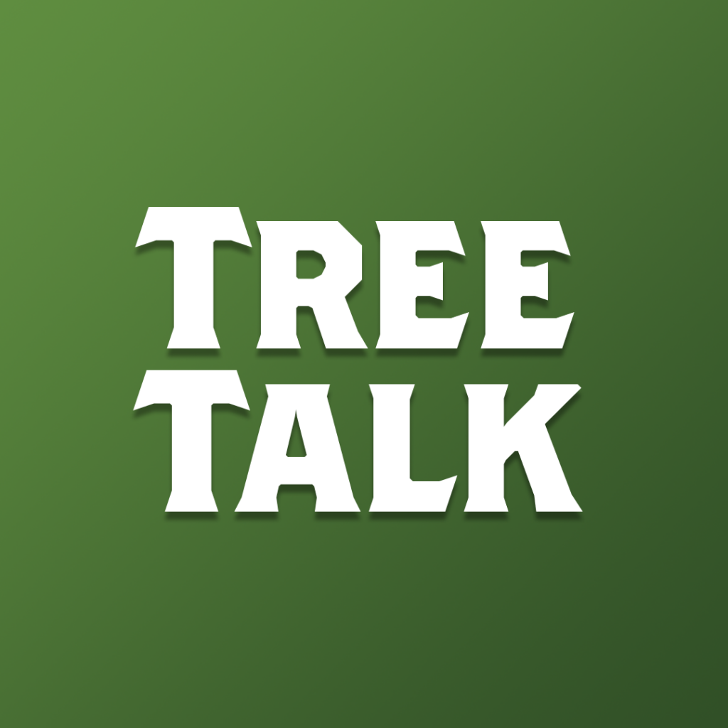 TreeTalk Logo