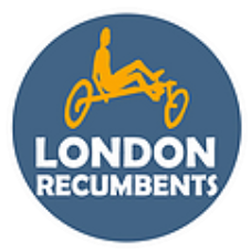 London Recumbents Logo