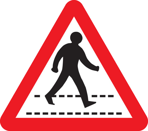 Rye Lane Pedestrianisation Logo